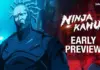 Ninja Kamui Season 1 Episode 1: 8 Major Moments and Details