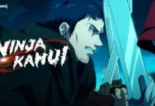 Ninja Kamui Season 1 Episode 3: 9 Major Moments and Details
