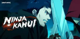 Ninja Kamui Season 1 Episode 3: 9 Major Moments and Details
