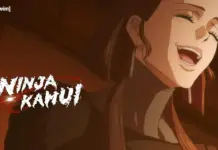 Ninja Kamui Season 1 Episode 4: 8 Major Moments and Details