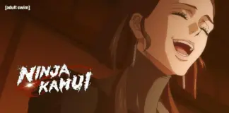 Ninja Kamui Season 1 Episode 4: 8 Major Moments and Details