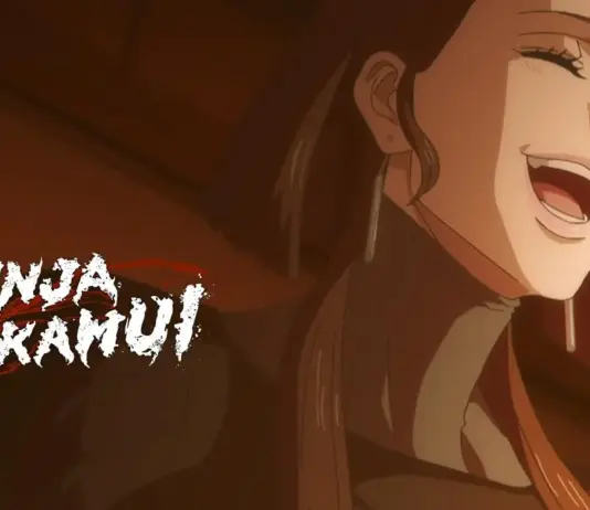 Ninja Kamui Season 1 Episode 4: 8 Major Moments and Details