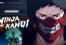 Ninja Kamui Season 1 Episode 5: 8 Major Moments and Details