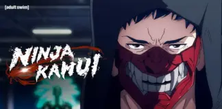 Ninja Kamui Season 1 Episode 5: 8 Major Moments and Details