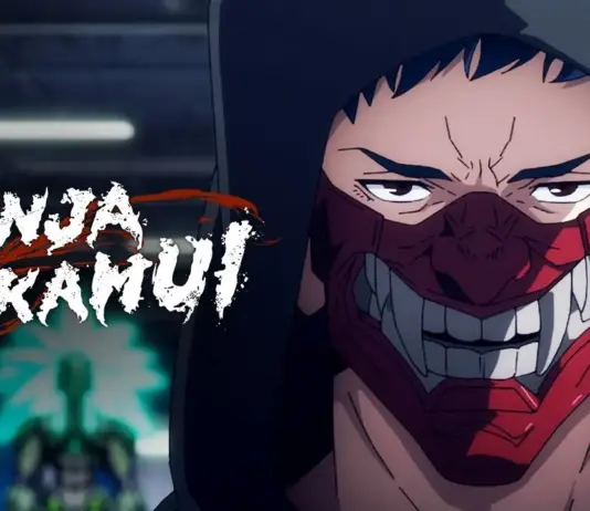 Ninja Kamui Season 1 Episode 5: 8 Major Moments and Details