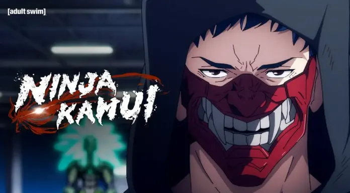 Ninja Kamui Season 1 Episode 5: 8 Major Moments and Details