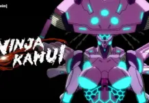 Ninja Kamui Season 1 Episode 6: 11 Major Moments and Details