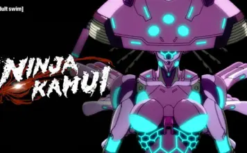 Ninja Kamui Season 1 Episode 6: 11 Major Moments and Details