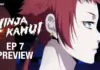 Ninja Kamui Season 1 Episode 7: 10 Major Moments and Details
