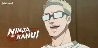 Ninja Kamui Season 1 Episode 8: 10 Major Moments and Details