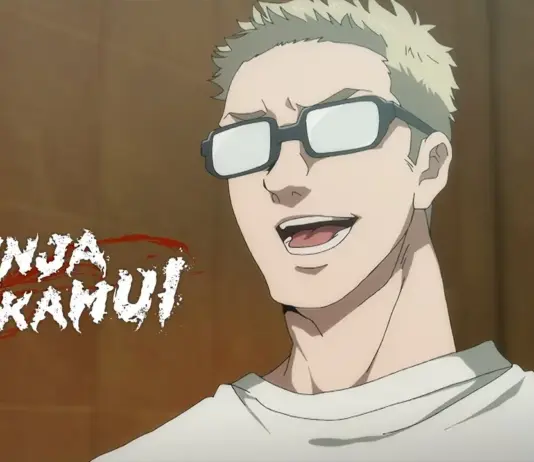 Ninja Kamui Season 1 Episode 8: 10 Major Moments and Details