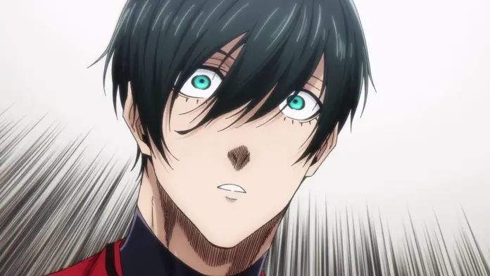 Blue Lock Season 1 Episode 24: 10 Major Moments and Details