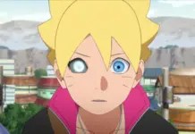 Boruto Episode 1: 4 Major Moments and Details