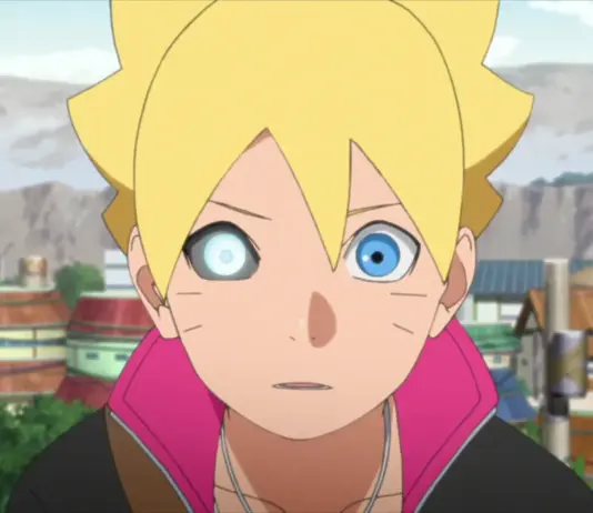 Boruto Episode 1: 4 Major Moments and Details